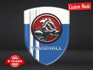 Vauxhall Vinilos Luna Trasera Máximo Resistente Elegante Pro